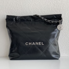 Chanel Shopping Bags